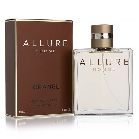 allure homme chanel precio|Chanel Allure homme sephora.